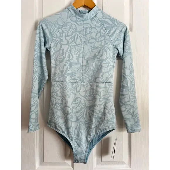 RIP CURL• Womens Sun Chaser Long Sleeve Surfsuit - Picture 3 of 16